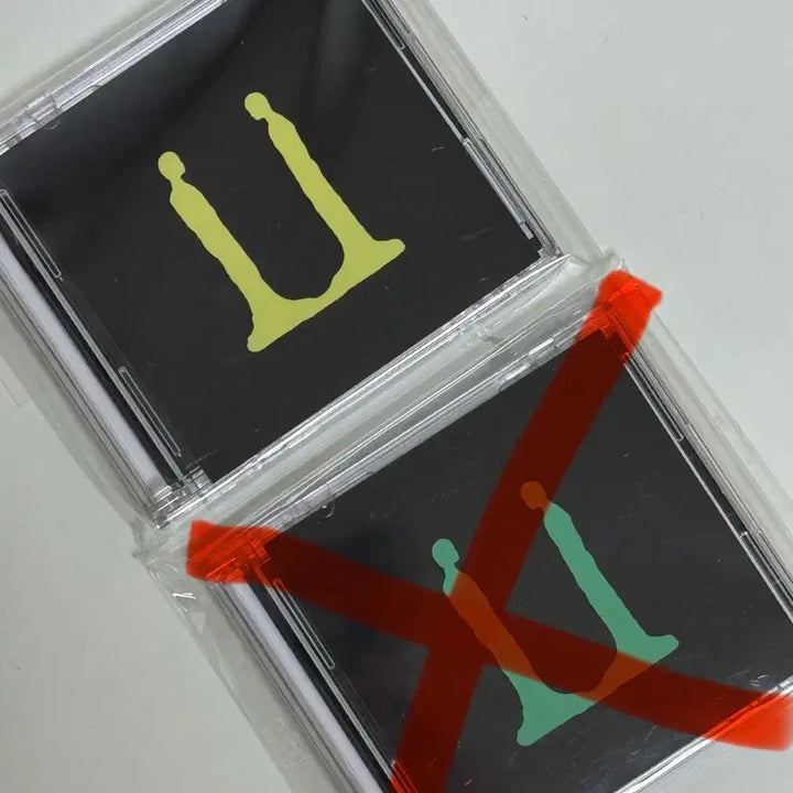 [BUNJANG] G-Dragon Weverse Shop Sealed Mini Album / 지드래곤 위버맨쉬 미개봉 미니앨범