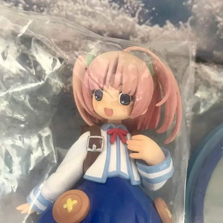 [BUNJANG] Moetan Classic Bishoujo Figure / 모에땅 고전 미소녀피규어