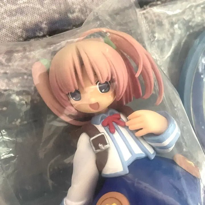 [BUNJANG] Moetan Classic Bishoujo Figure / 모에땅 고전 미소녀피규어
