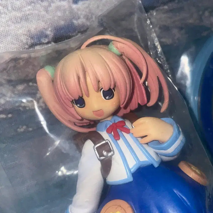 [BUNJANG] Moetan Classic Bishoujo Figure / 모에땅 고전 미소녀피규어