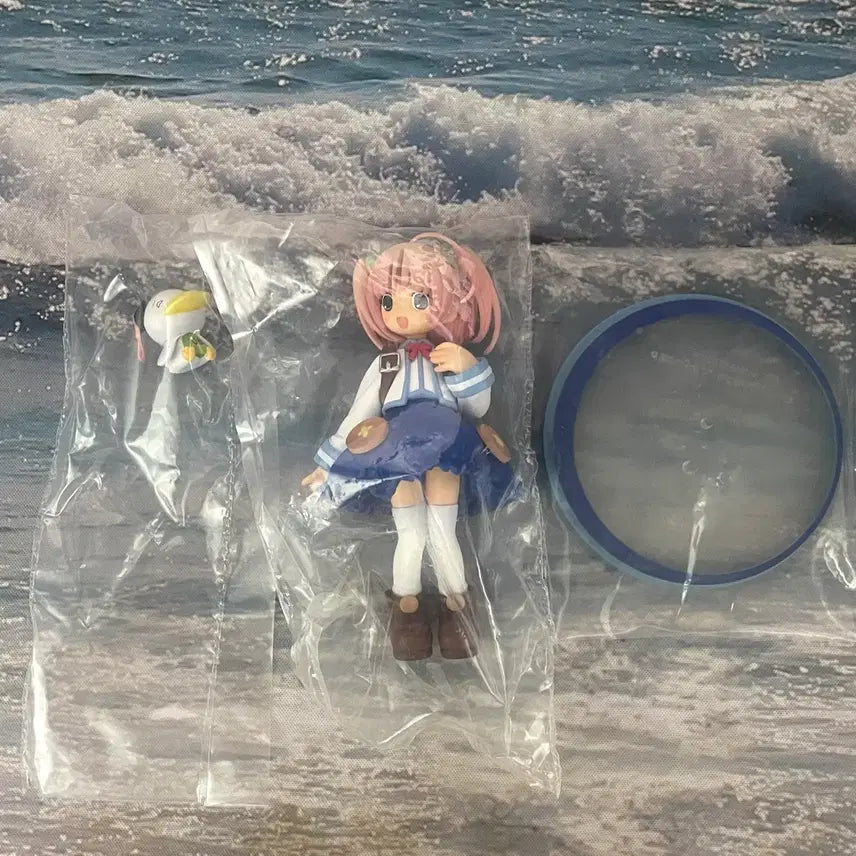 [BUNJANG] Moetan Classic Bishoujo Figure / 모에땅 고전 미소녀피규어