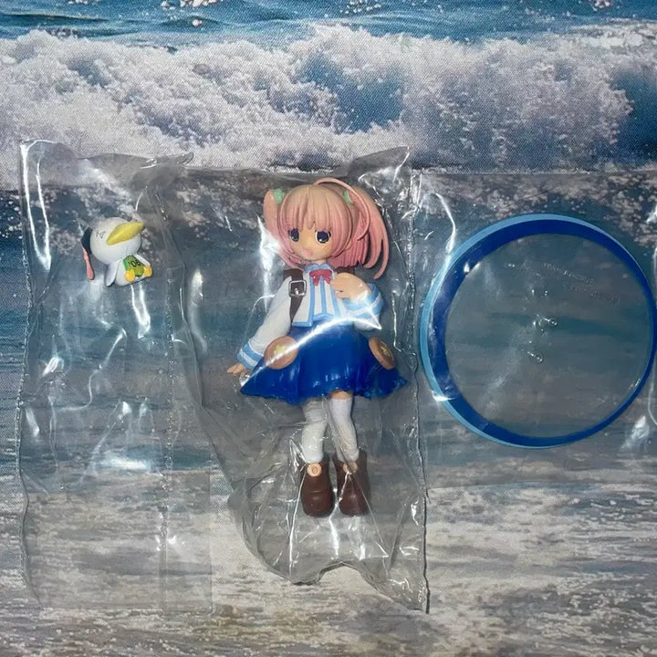 [BUNJANG] Moetan Classic Bishoujo Figure / 모에땅 고전 미소녀피규어