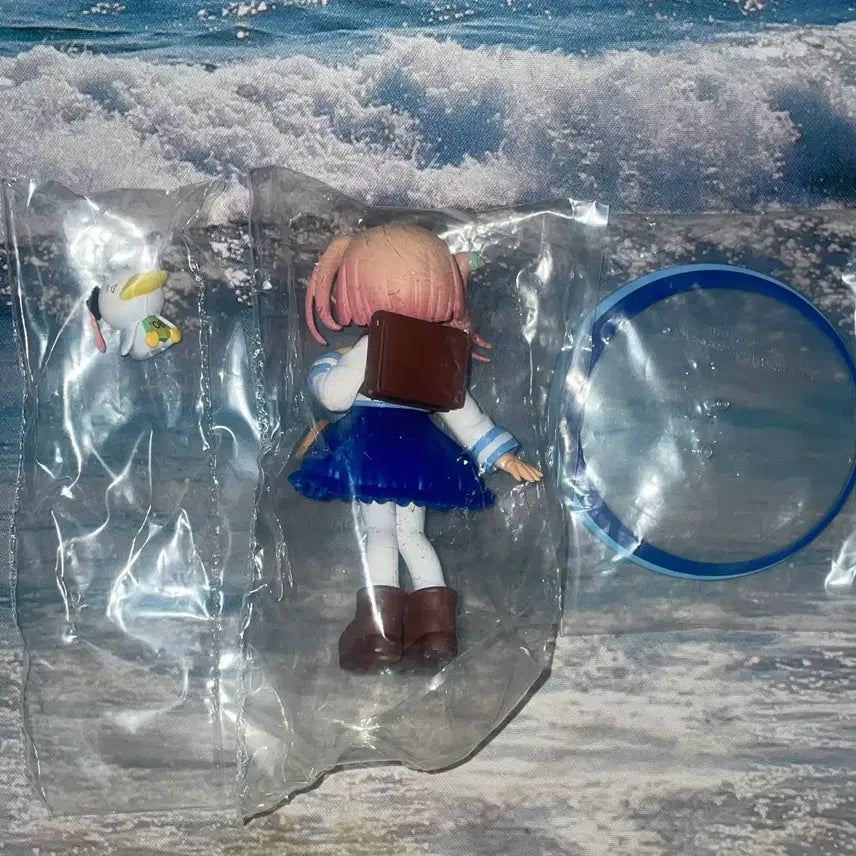 [BUNJANG] Moetan Classic Bishoujo Figure / 모에땅 고전 미소녀피규어