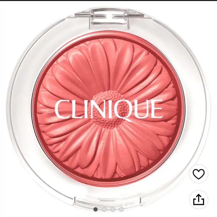 [BUNJANG] Clinique Cheek Pop Blush - Melon Pop / 크리니크 치크팝 블러셔 멜론팝 미사용 개봉