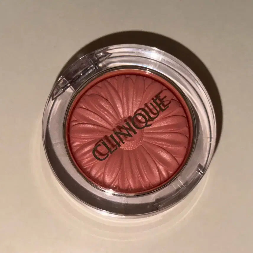 [BUNJANG] Clinique Cheek Pop Blush - Melon Pop / 크리니크 치크팝 블러셔 멜론팝 미사용 개봉