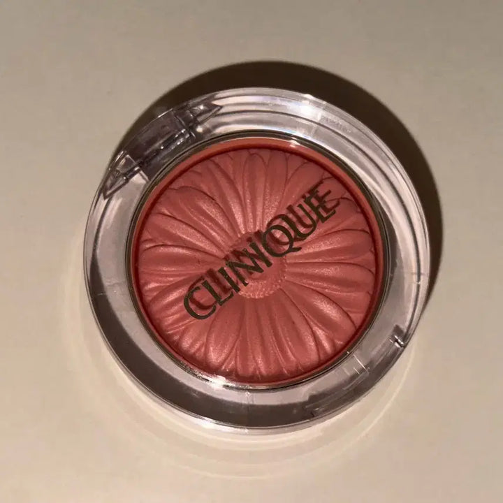[BUNJANG] Clinique Cheek Pop Blush - Melon Pop / 크리니크 치크팝 블러셔 멜론팝 미사용 개봉