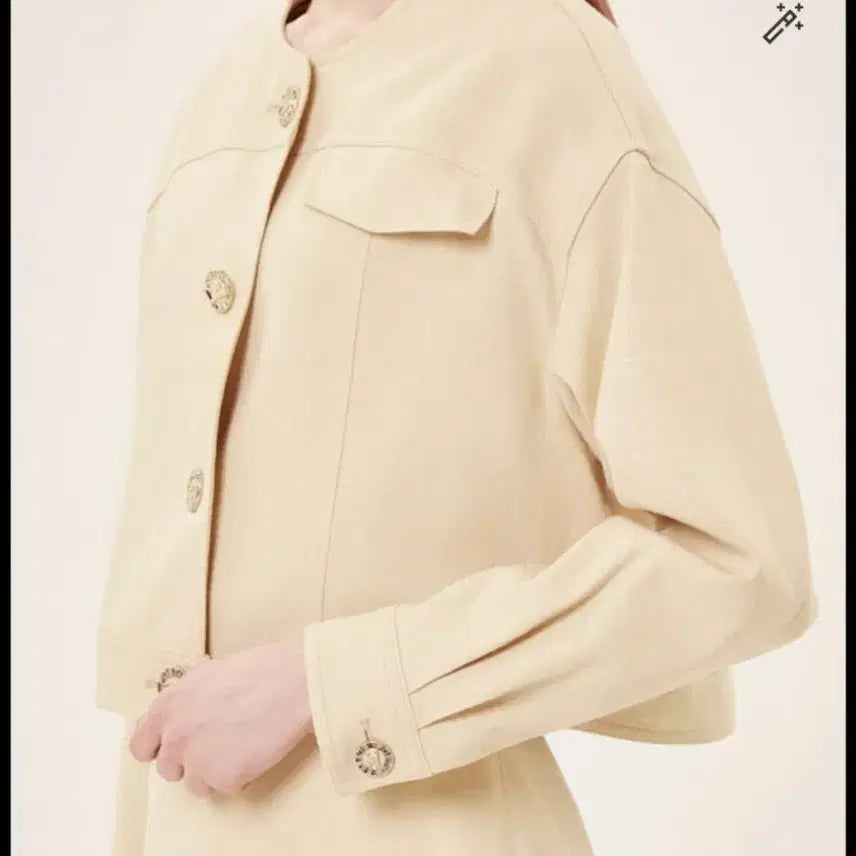 [BUNJANG] Hansome Time Jacket / 한섬 타임 TIME 자켓 (배송비 수정)