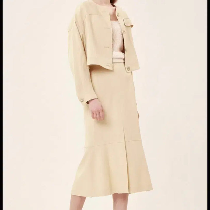 [BUNJANG] Hansome Time Jacket / 한섬 타임 TIME 자켓 (배송비 수정)