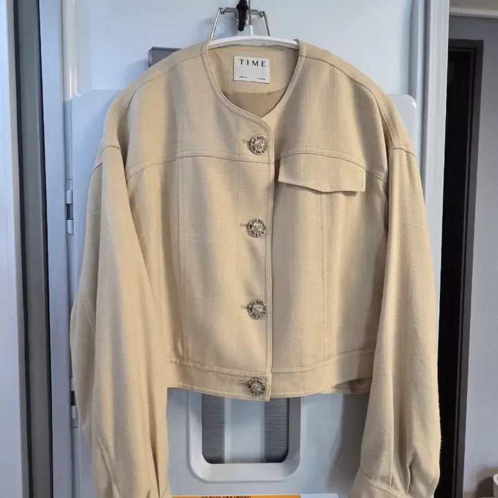 [BUNJANG] Hansome Time Jacket / 한섬 타임 TIME 자켓 (배송비 수정)