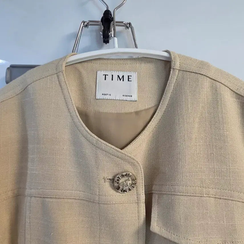 [BUNJANG] Hansome Time Jacket / 한섬 타임 TIME 자켓 (배송비 수정)