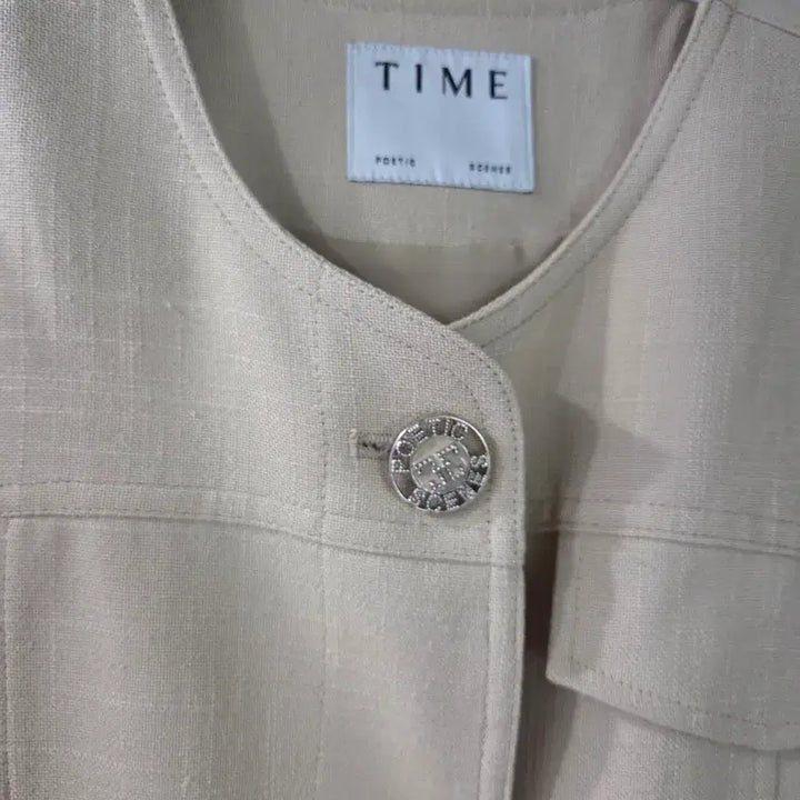 [BUNJANG] Hansome Time Jacket / 한섬 타임 TIME 자켓 (배송비 수정)