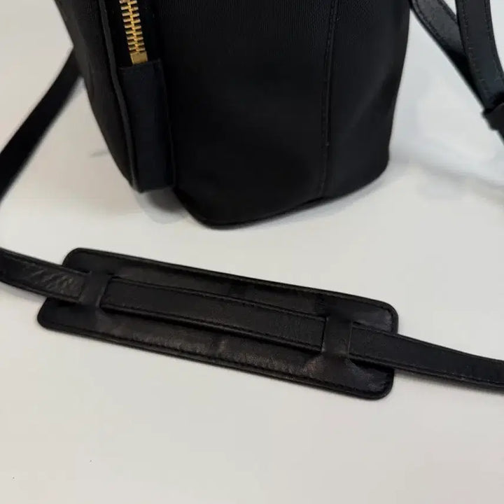 [BUNJANG] Prada Jacquard Bucket Bag / 프라다 버킷백