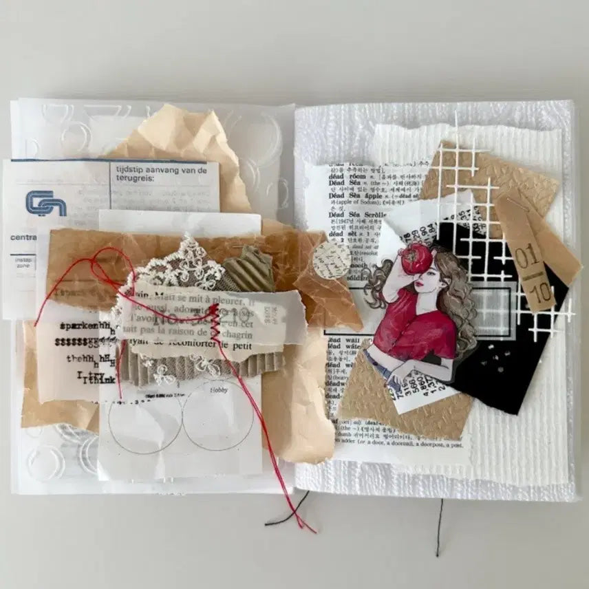 [BUNJANG] By Youmi Serendipity Pet Tape Masking Tape Cut / [바이유미] Serendipity Pet tape 마테컷