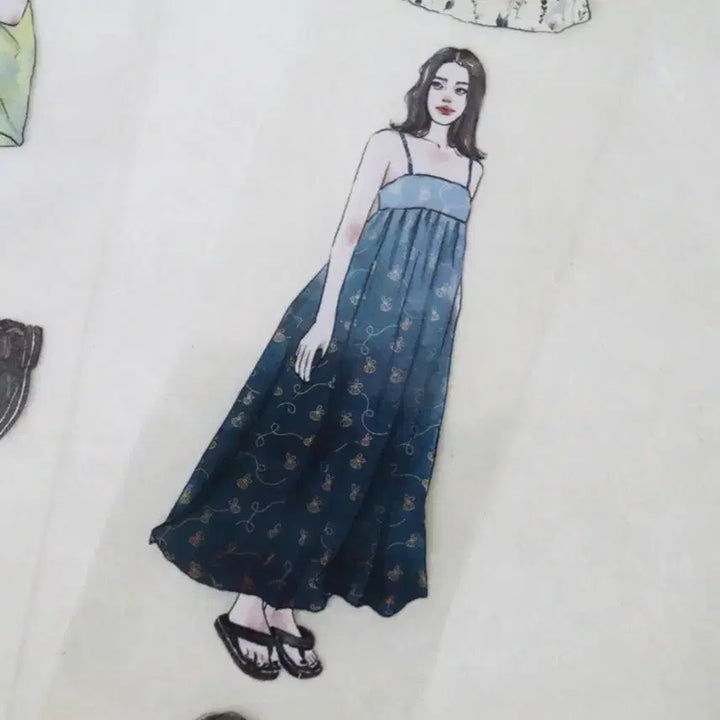 [BUNJANG] By Youmi Serendipity Pet Tape Masking Tape Cut / [바이유미] Serendipity Pet tape 마테컷