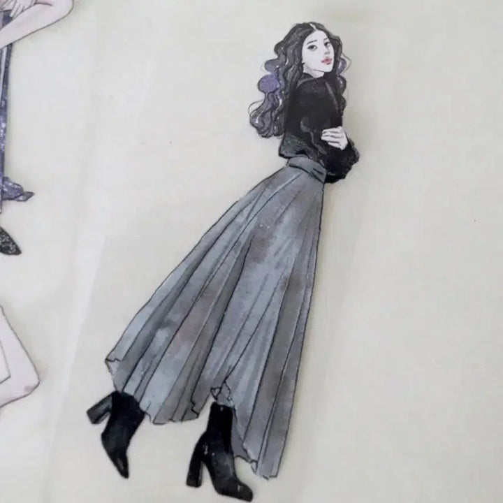 [BUNJANG] By Youmi Serendipity Pet Tape Masking Tape Cut / [바이유미] Serendipity Pet tape 마테컷