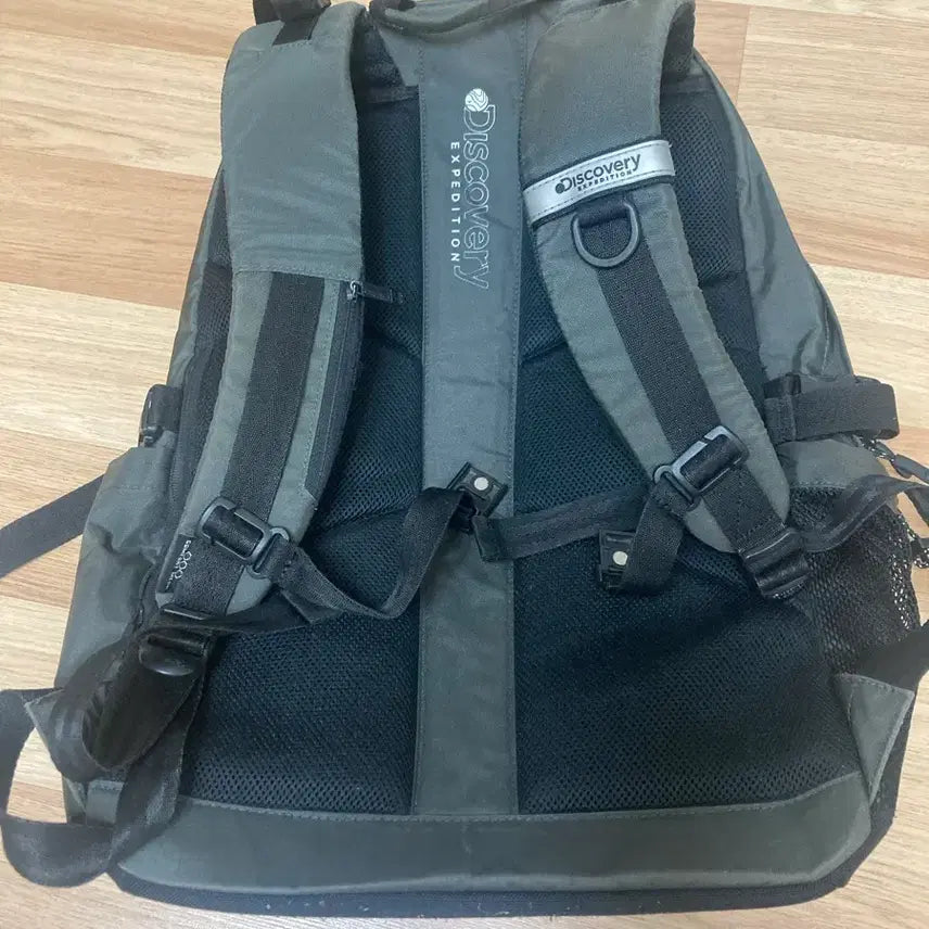 [BUNJANG] Discovery Backpack School Bag / 디스커버리 백팩 책가방