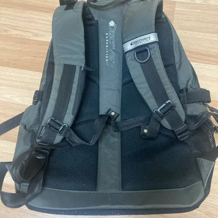 [BUNJANG] Discovery Backpack School Bag / 디스커버리 백팩 책가방