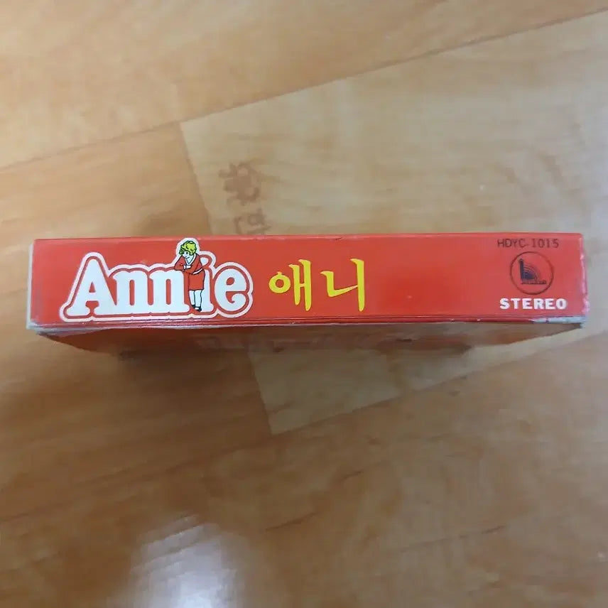 [BUNJANG] Anime Musical Cassette Tape / 애니 뮤지컬 카세트테이프