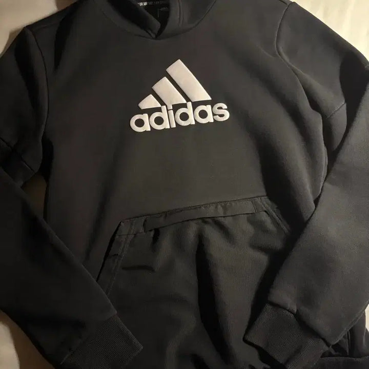 [BUNJANG] Adidas Hoodie / 아디다스 후드티