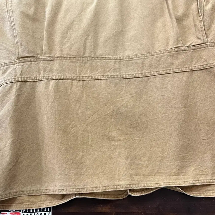 [BUNJANG] Woolrich Hunting Jacket (USA) - XL / 8~90s USA 울리치 블랭킷 라인드 헌팅 자켓 XL