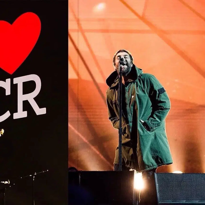 [BUNJANG] Stone Island Shadow Project M65 Fishtail Jacket / 스톤아일랜드 쉐도우프로젝트 피쉬테일 m65