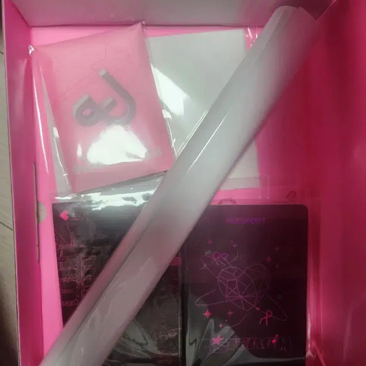 [BUNJANG] PLAVE 2nd Membership Kit / 플레이브 2기 멤버쉽키트