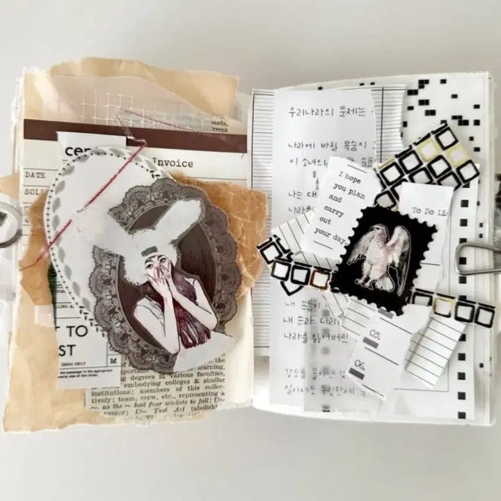 [BUNJANG] [바이유미] Odette Pet tape 마테컷 / [바이유미] Odette Pet tape 마테컷