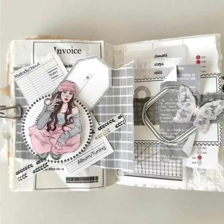 [BUNJANG] [바이유미] Odette Pet tape 마테컷 / [바이유미] Odette Pet tape 마테컷