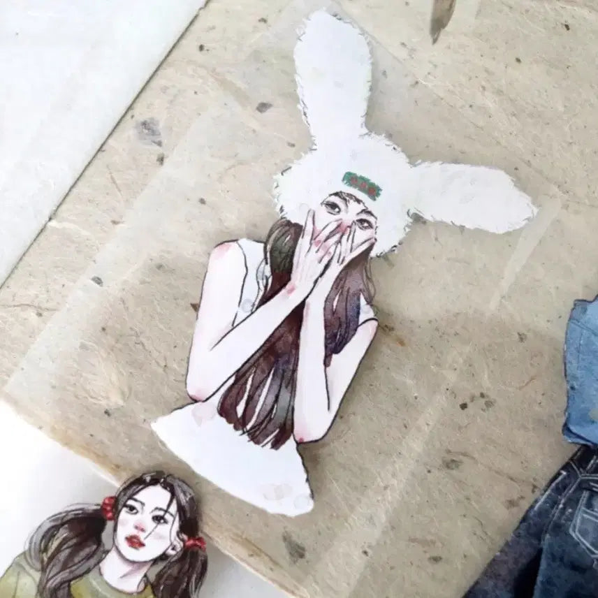 [BUNJANG] [바이유미] Odette Pet tape 마테컷 / [바이유미] Odette Pet tape 마테컷