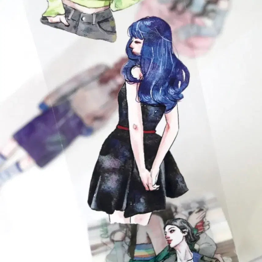 [BUNJANG] [바이유미] Odette Pet tape 마테컷 / [바이유미] Odette Pet tape 마테컷