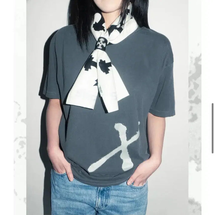 [BUNJANG] Silica Gel Slogan / 실리카겔 슬로건 (두건)