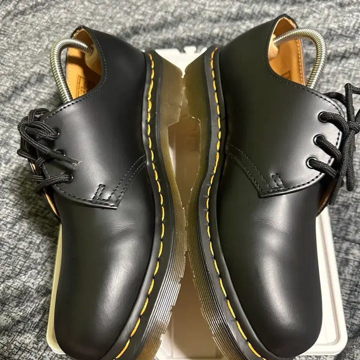 [BUNJANG] Dr. Martens 1461 Smooth Shoes / (uk6) 닥터마틴 1461 스무스