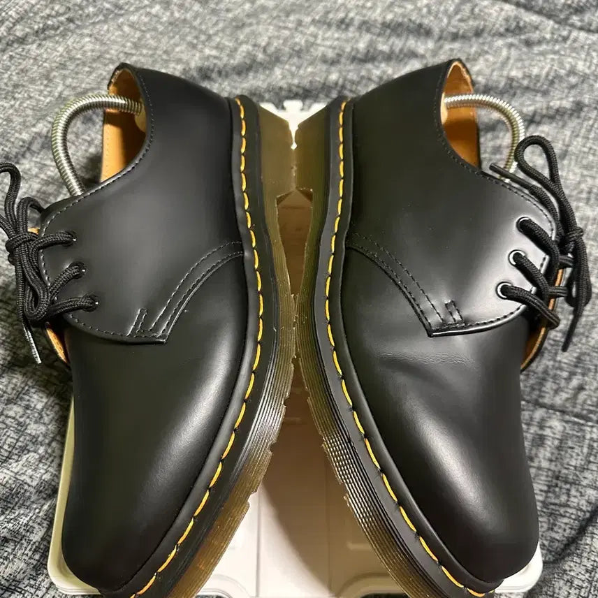 [BUNJANG] Dr. Martens 1461 Smooth Shoes / (uk6) 닥터마틴 1461 스무스
