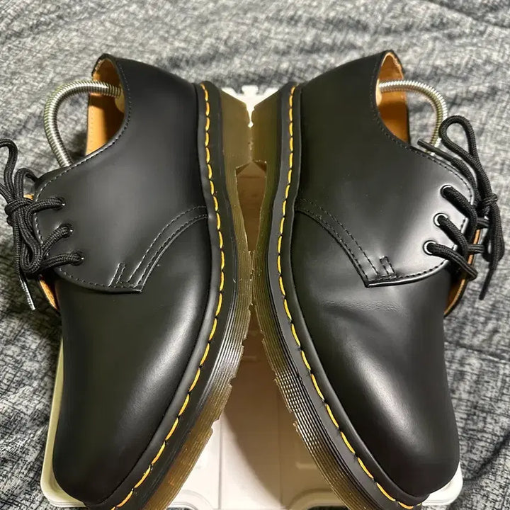 [BUNJANG] Dr. Martens 1461 Smooth Shoes / (uk6) 닥터마틴 1461 스무스