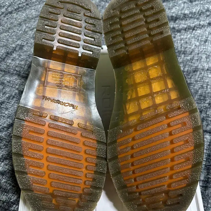 [BUNJANG] Dr. Martens 1461 Smooth Shoes / (uk6) 닥터마틴 1461 스무스