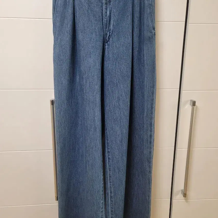 [BUNJANG] Uniqlo Pants (Size S) - Bundle / 유니클로 바지 2개(S)