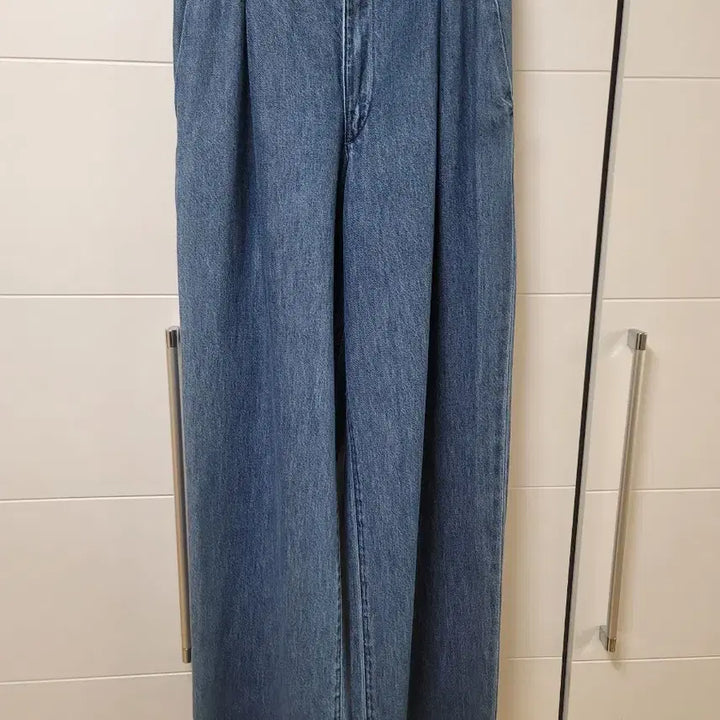 [BUNJANG] Uniqlo Pants (Size S) - Bundle / 유니클로 바지 2개(S)