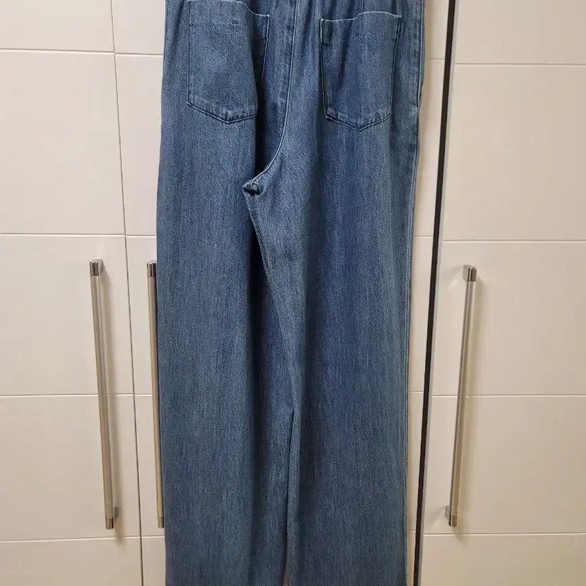 [BUNJANG] Uniqlo Pants (Size S) - Bundle / 유니클로 바지 2개(S)