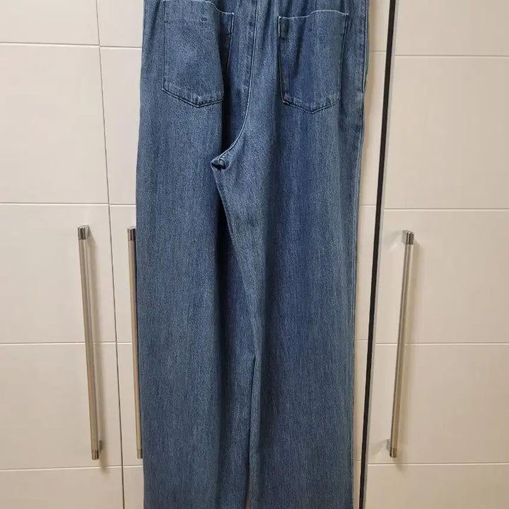 [BUNJANG] Uniqlo Pants (Size S) - Bundle / 유니클로 바지 2개(S)