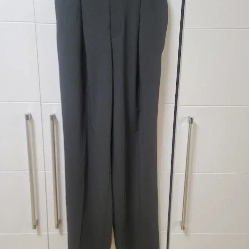 [BUNJANG] Uniqlo Pants (Size S) - Bundle / 유니클로 바지 2개(S)