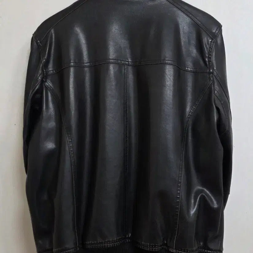 [BUNJANG] Levi's Aviation Jacket M (Fits L) / 리바이스. 항공자켓 M 실착용L/100.