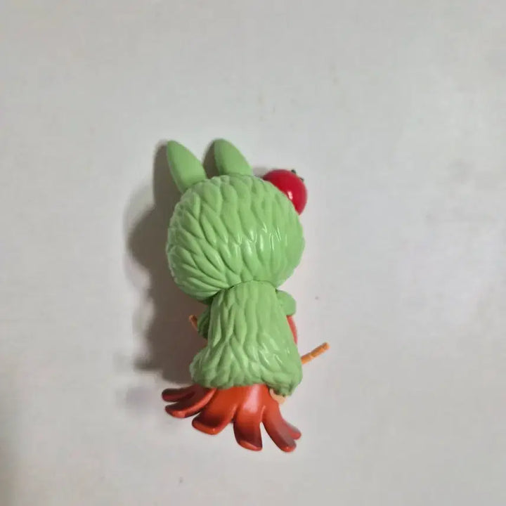 [BUNJANG] Labubu Convenience Store Figure / (정품)수상한 편의점 라부부 피규어