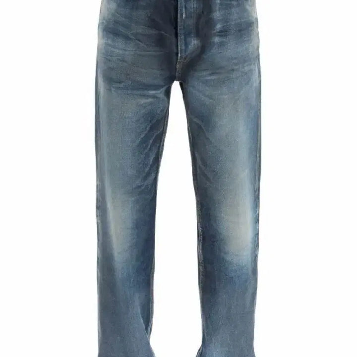 [BUNJANG] Balenciaga Washed Denim Jeans 32 / 발렌시아가 워시드 데님 청바지 32