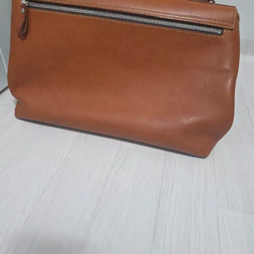 [BUNJANG] Hevitz Leather Briefcase / 헤비츠 서류가방