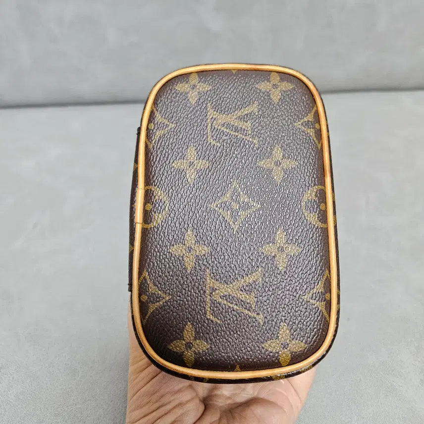 [BUNJANG] Louis Vuitton Nano Mini / 루이비통 내장칩 니스 나노 미니