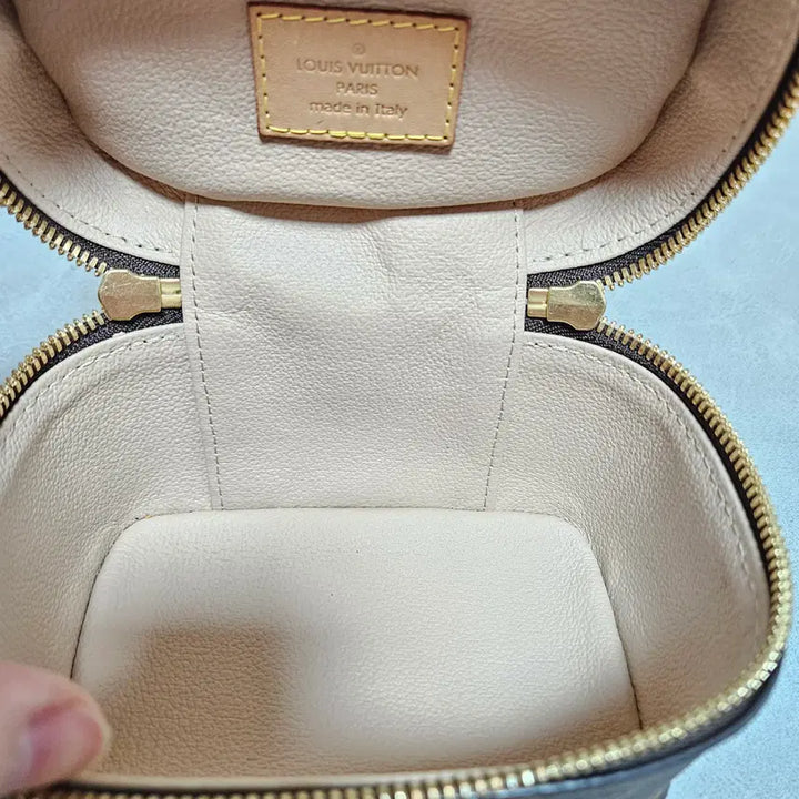 [BUNJANG] Louis Vuitton Nano Mini / 루이비통 내장칩 니스 나노 미니