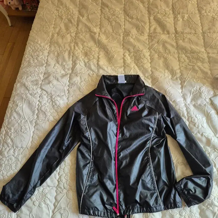 [BUNJANG] Adidas Windbreaker Jacket / 아디다스 바람막이  55