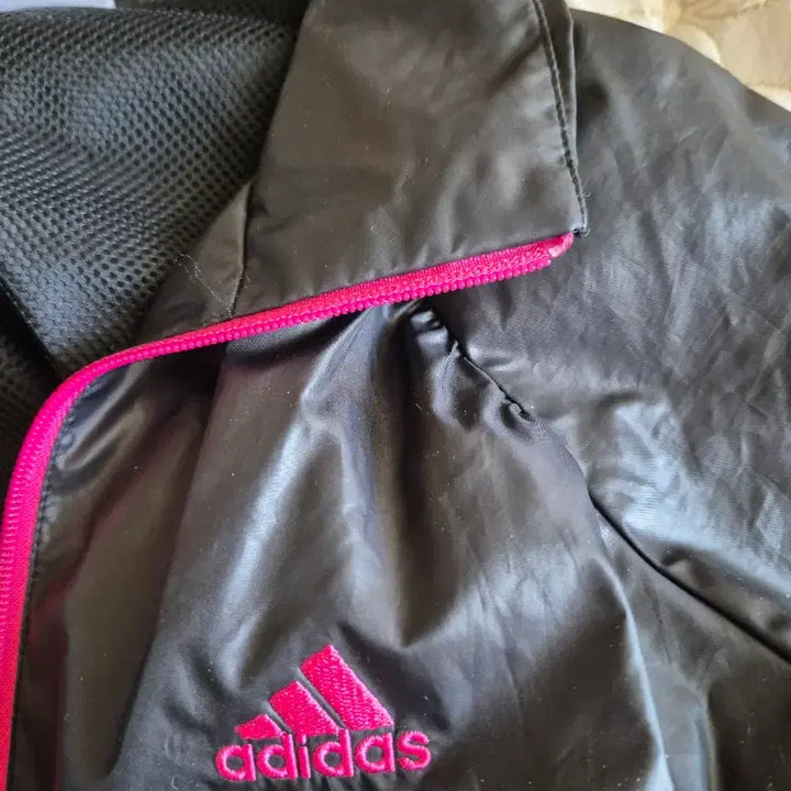 [BUNJANG] Adidas Windbreaker Jacket / 아디다스 바람막이  55