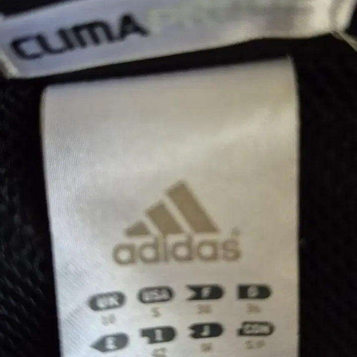[BUNJANG] Adidas Windbreaker Jacket / 아디다스 바람막이  55