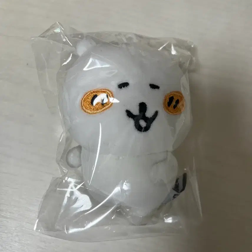 [BUNJANG] Haemalk-eun Nongdamgom Figure / 해맑은 농담곰